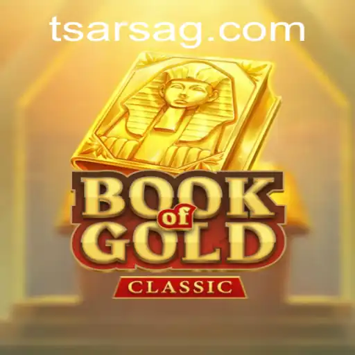 Unveiling the Excitement of BookOfGoldClassic on 844.bet