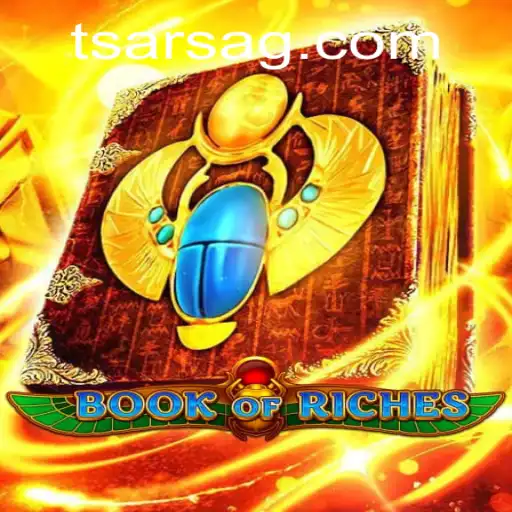 Exploring the Enigmatic World of BookofRiches