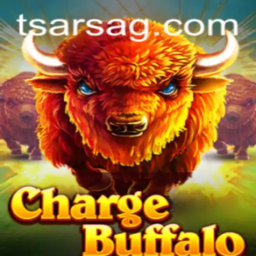 ChargeBuffalo: An Electrifying Game Experience with 844.bet