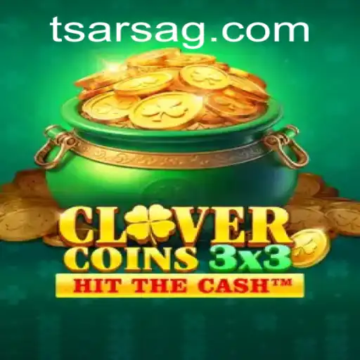 Clovercoin3x3: A Revolutionary Online Gaming Experience with 844.bet