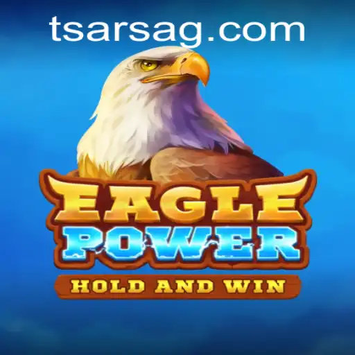 Exploring the World of EaglePower: The New Thrill by 844.bet