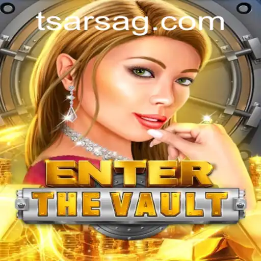 Discover the Thrill of EntertheVault: An Immersive Gaming Experience with 844.bet