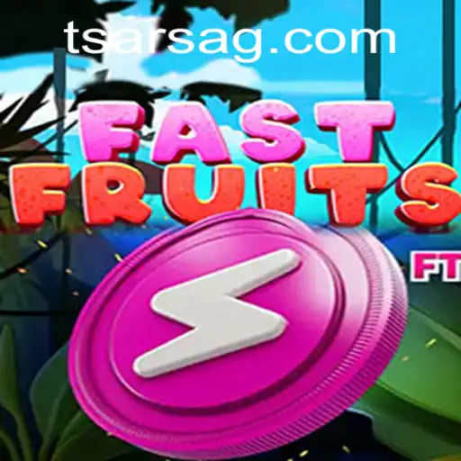 FastFruits: A Fresh Spin on Gaming with 844.bet