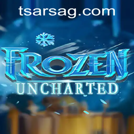 FrozenUncharted: The Ultimate Adventure Game for Thrill-Seekers
