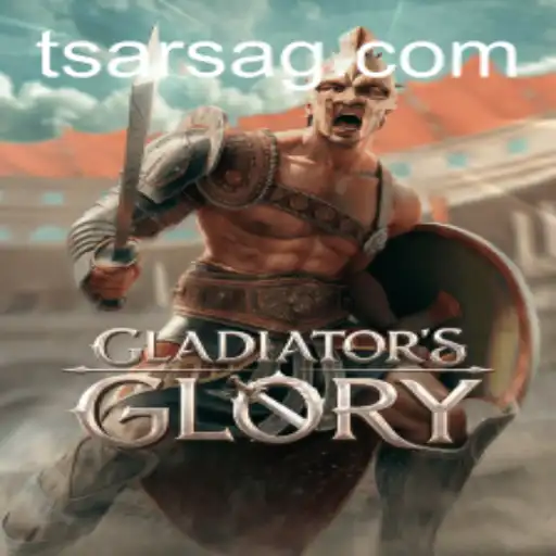 GladiatorsGlory: A New Era in Online Gaming