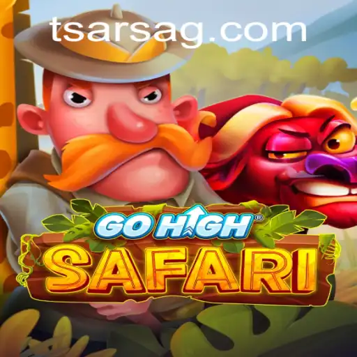 A Wild Adventure: Discovering GoHighSafari and the World of 844.bet
