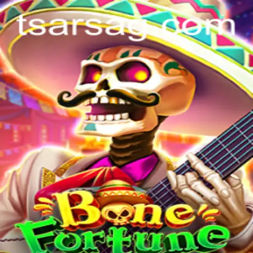 BoneFortune: A Unique Gaming Experience with 844.bet