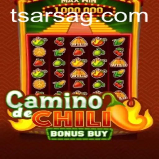 Discover CaminodeChiliBonusBuy: A Spice-Filled Adventure in Online Gaming