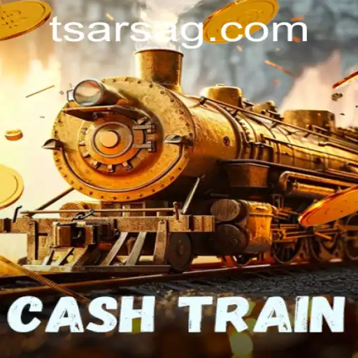 All Aboard the CashTrain: A Journey Through the Electrifying World of 844.bet