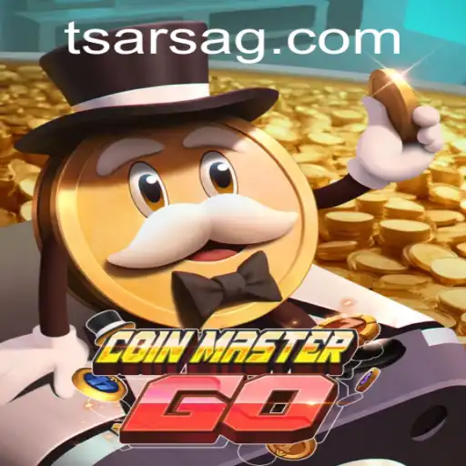 Discover CoinMasterGO: The Thrilling Mobile Game with 844.bet Integration