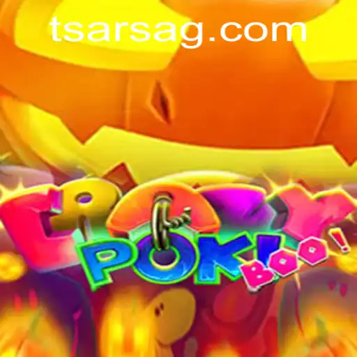CrazyPokiBoo Game: A Thrilling Adventure with 844.bet