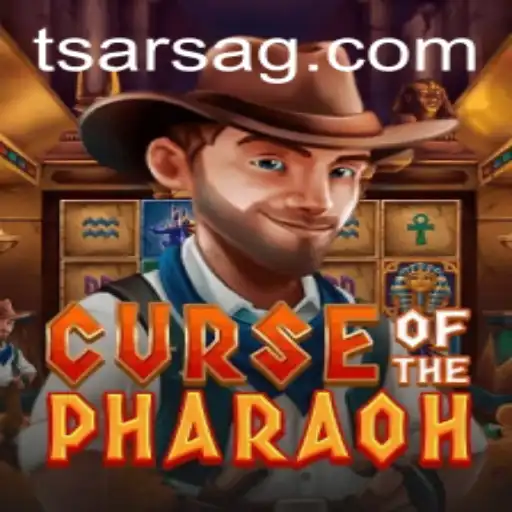 Curse of the Pharaoh: Unraveling the Mysteries with 844.bet