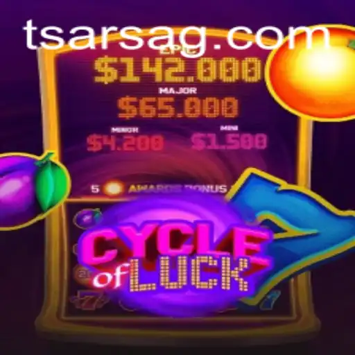CycleofLuck: Exploring the Thrilling Game Mechanics and How to Play