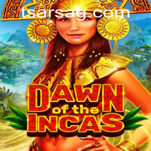 Explore the Enchanting World of DawnoftheIncas
