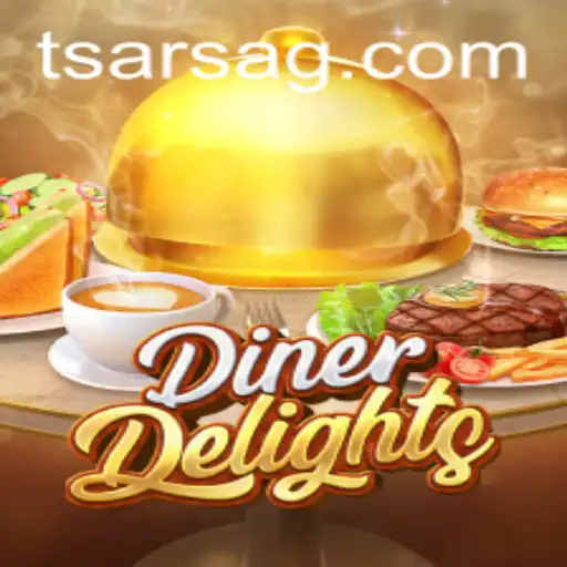 Discover the Thrills of DinerDelights - Your Ultimate Casino Experience