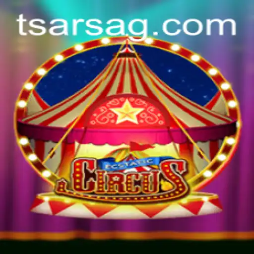EcstaticCircus: The Thrilling Adventure