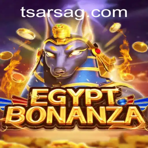 Unveiling the Excitement of EgyptBonanza on 844.bet: A Gaming Adventure