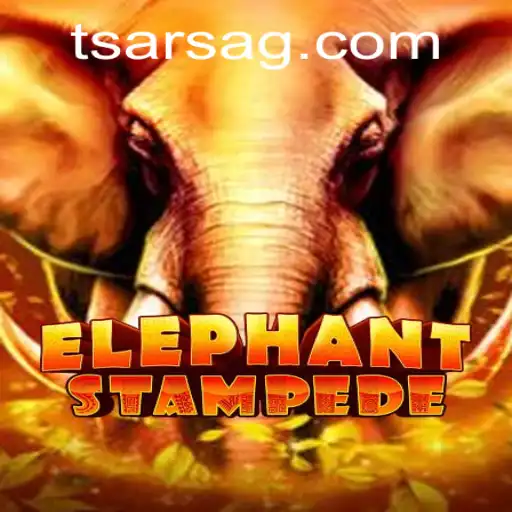 Discover the Thrills of ElephantStampede with 844.bet