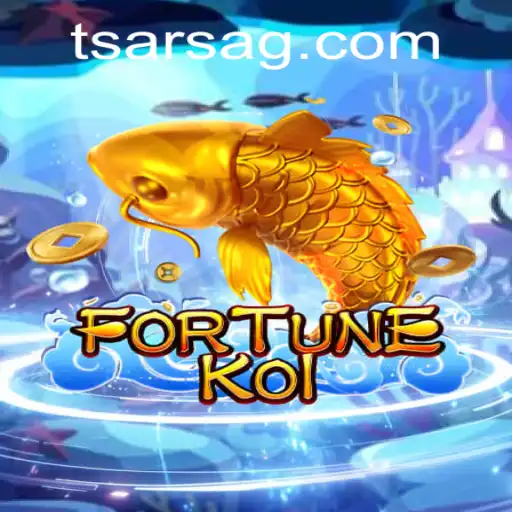 Explore the Dynamic World of FORTUNEKOI