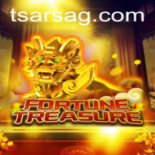 Exploring the Exciting World of FortuneTreasure on 844.bet