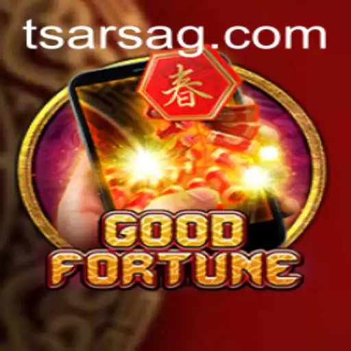 Discover the Exciting World of GoodFortuneM: A Game Powered by 844.bet