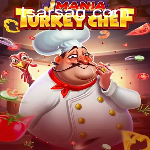 Exploring the Culinary Adventure of JManiaTurkeyChef