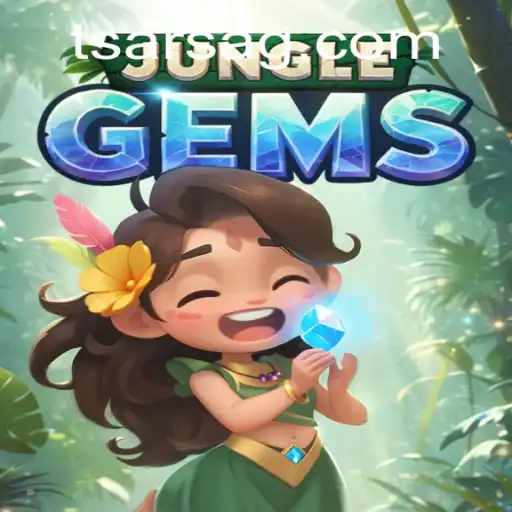 Dive into the Exciting World of JungleGems with 844.bet