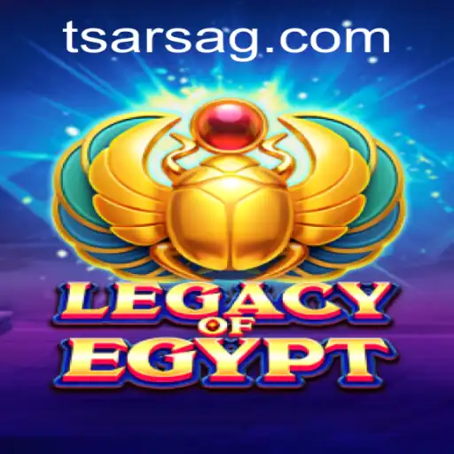 Explore Legacy Of Egypt: A Fascinating Casino Gaming Experience on 844.bet