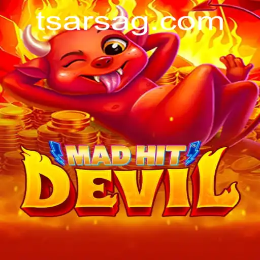 MadHitDevil: A Thrilling Adventure into the Unknown