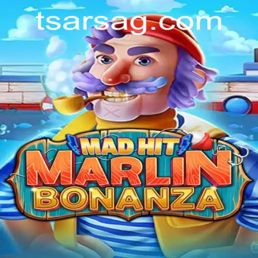 MadHitMarlinBonanza: A Deep Dive into the Thrilling Adventure Game