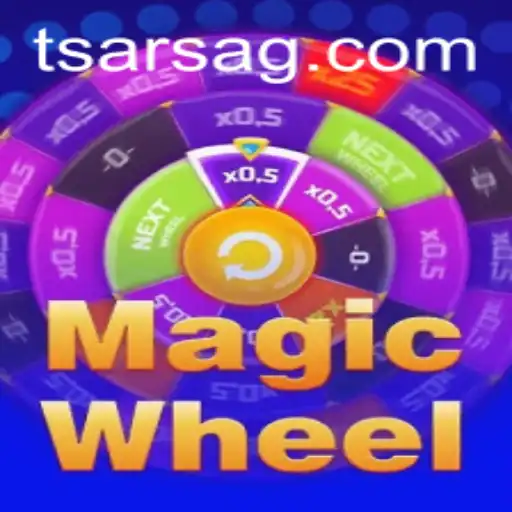 Explore the Exciting World of MagicWheel - The Ultimate Game of Chance at 844.bet