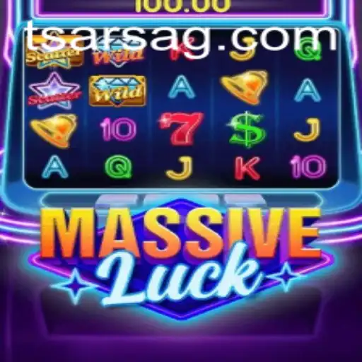 Discovering MassiveLuck: A New Era in Online Gaming