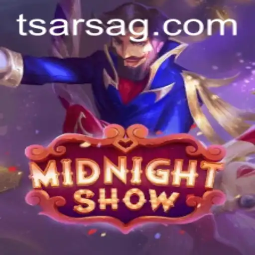Discover the Thrilling World of MidnightShow and 844.bet