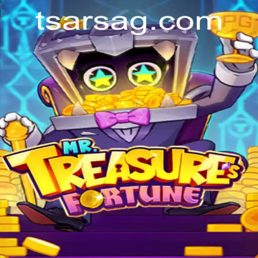 Explore the Enigmatic World of MrTreasuresFortune with 844.bet