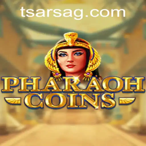 PharaohCoins: Dive into the Ancient World of 844.bet's Latest Game Sensation