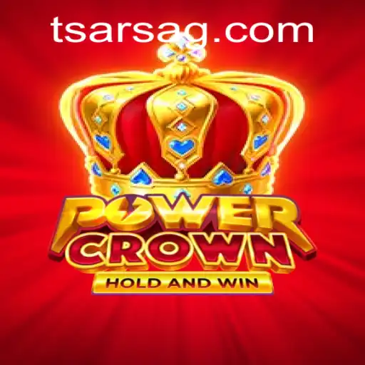 PowerCrown: The Game Revolutionizing Online Gaming Insights