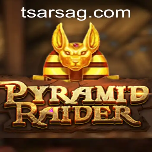 Discover the Thrills of PyramidRaider - An Epic Adventure Awaits