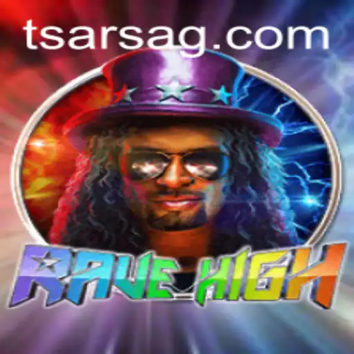 Introducing RaveHigh: The Next Evolution in Immersive Gaming