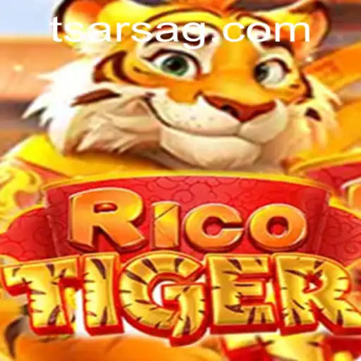 RicoTiger Game: Dive into the Adventure with 844.bet