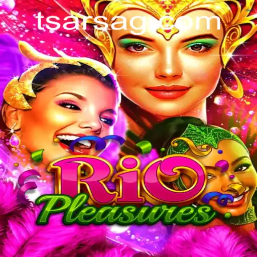 Exploring the Exciting World of RioPleasures and the Intriguing 844.bet