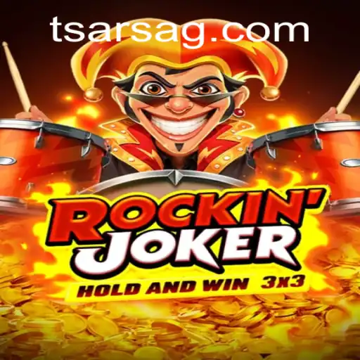 Exploring Rockinjoker: A High-Stakes Adventure in Online Gaming
