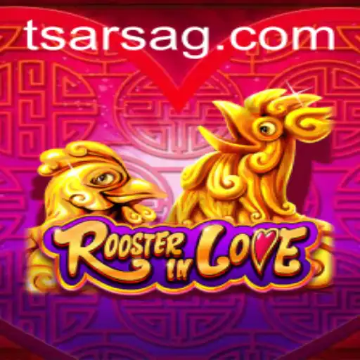 RoosterInLove: A New Gaming Sensation with 844.bet