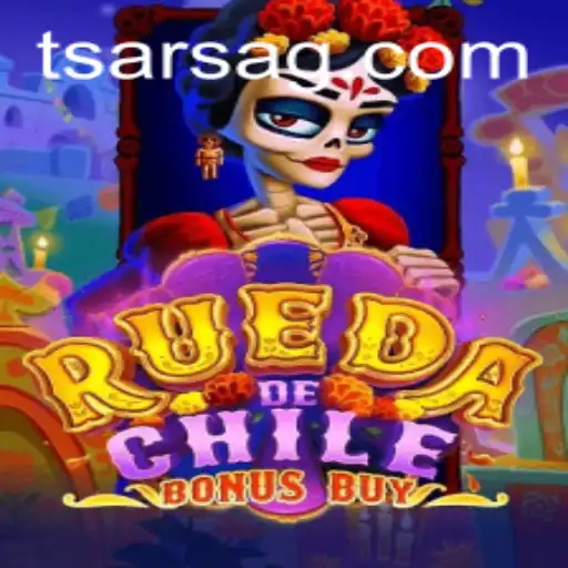 Exploring the Exciting World of RuedaDeChileBonusBuy on 844.bet
