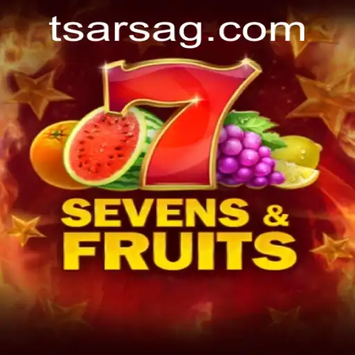 Unveiling SevensFruits: A Comprehensive Guide to the Game & 844.bet