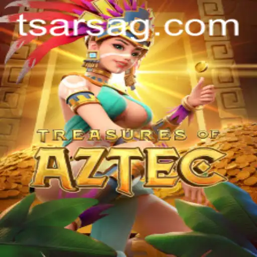Discovering Treasures of Aztec: An Enthralling Slot Game Experience