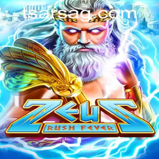Exploring the Mythical World of ZeusRushFever