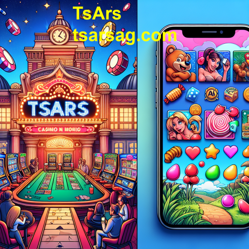 A Ascensão dos Jogos Casuais: Diversão para Todos