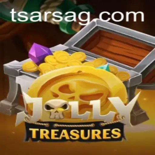 Discover the Thrills of JollyTreasures: A New Era in Online Gaming