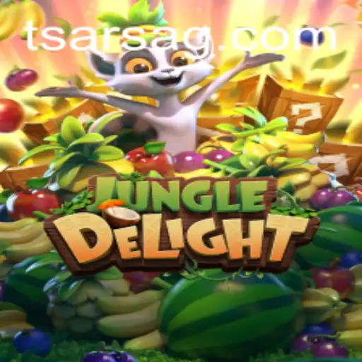 Exploring the Exciting World of JungleDelight and 844.bet