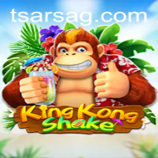 Discover the Exciting New Game: KingKongShake